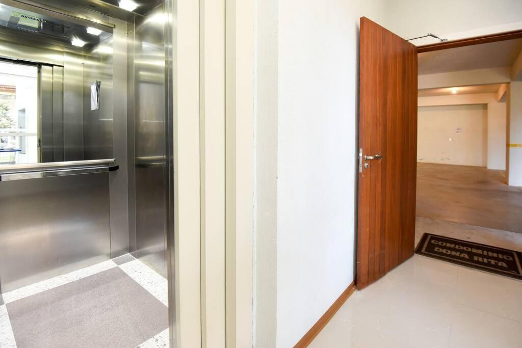 Apartamento Completo No Coracao De Gramado Exterior foto